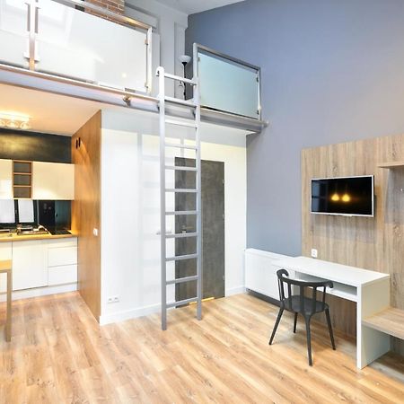 Krupnicza Premium Apartments Krakow Bagian luar foto