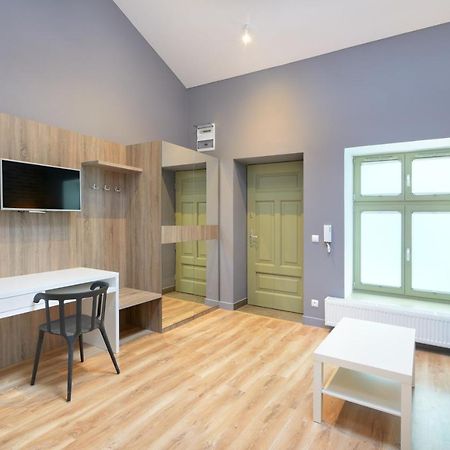 Krupnicza Premium Apartments Krakow Bagian luar foto