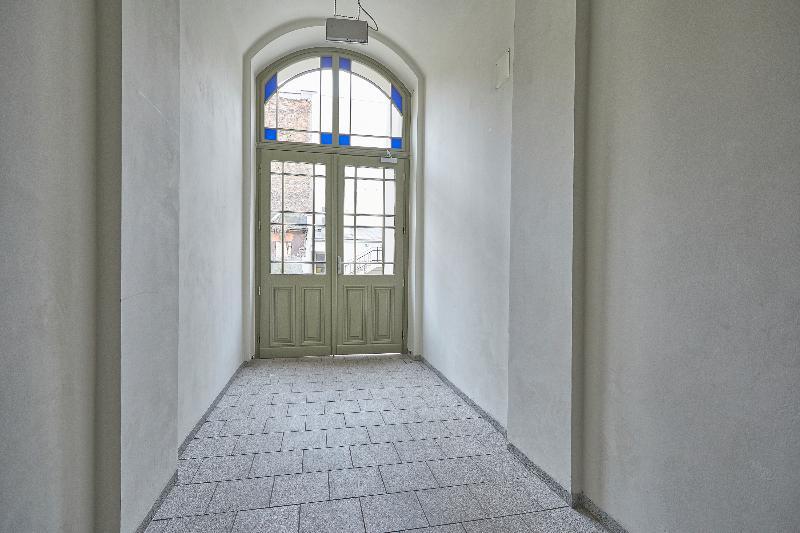 Krupnicza Premium Apartments Krakow Bagian luar foto