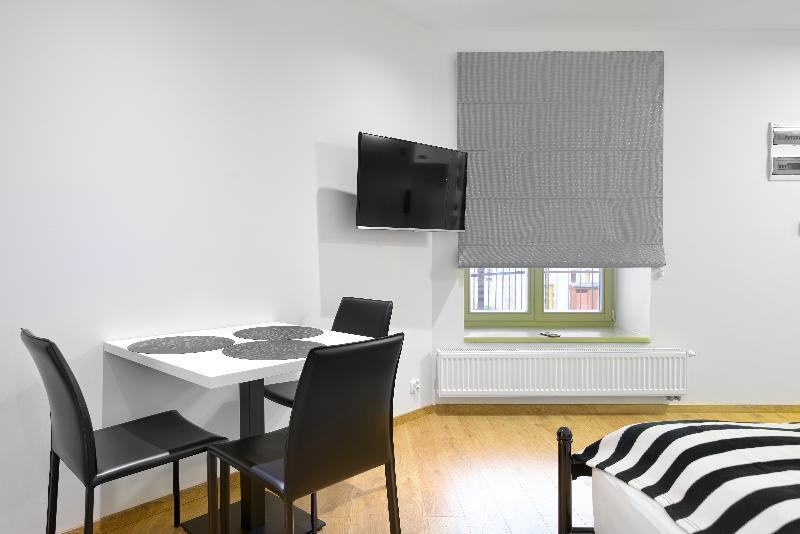 Krupnicza Premium Apartments Krakow Bagian luar foto