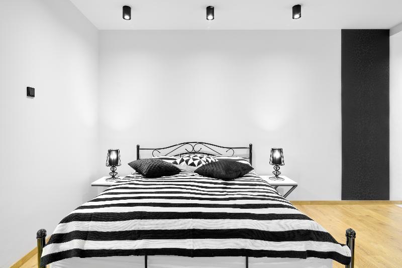Krupnicza Premium Apartments Krakow Bagian luar foto