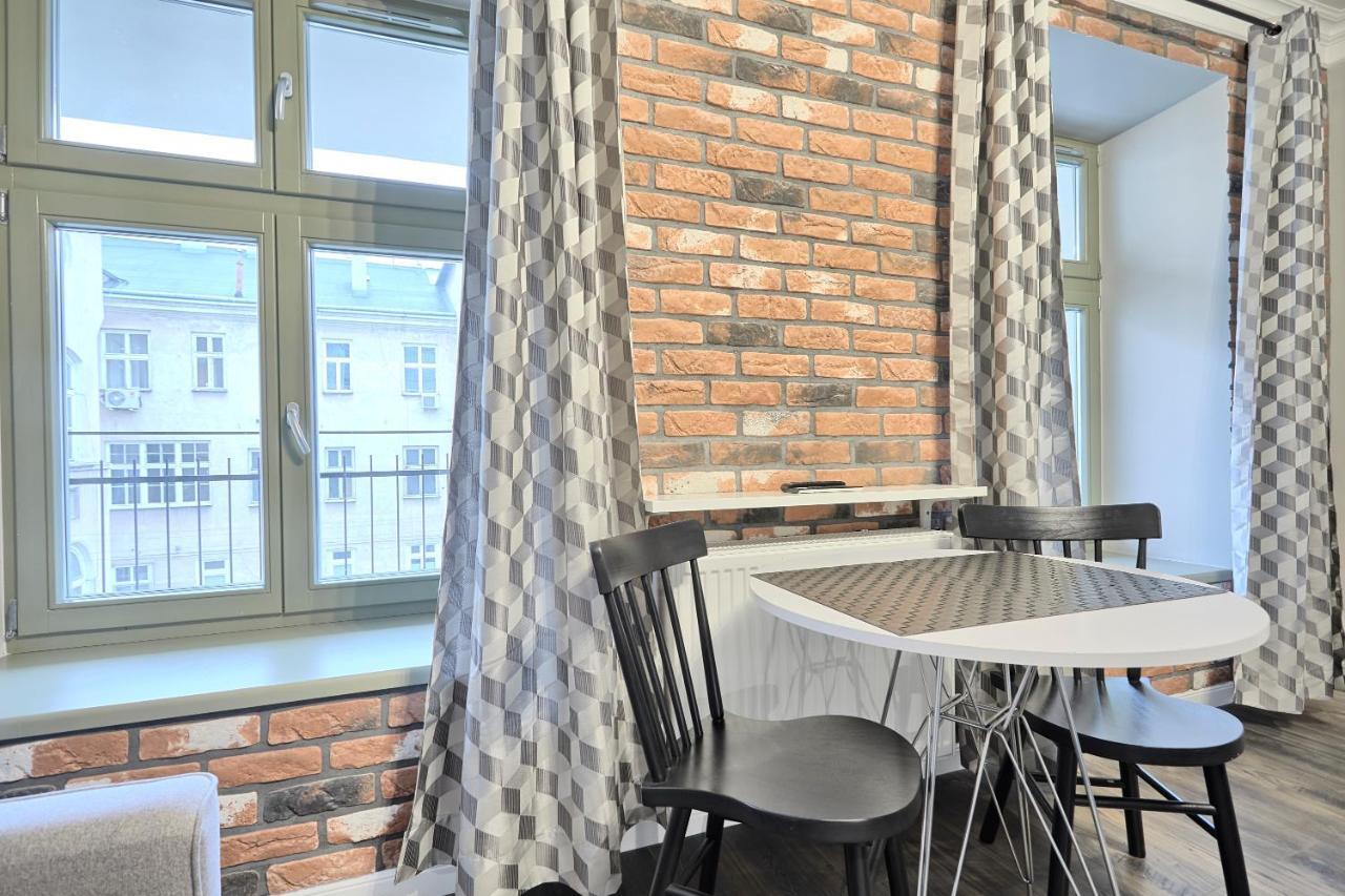 Krupnicza Premium Apartments Krakow Bagian luar foto