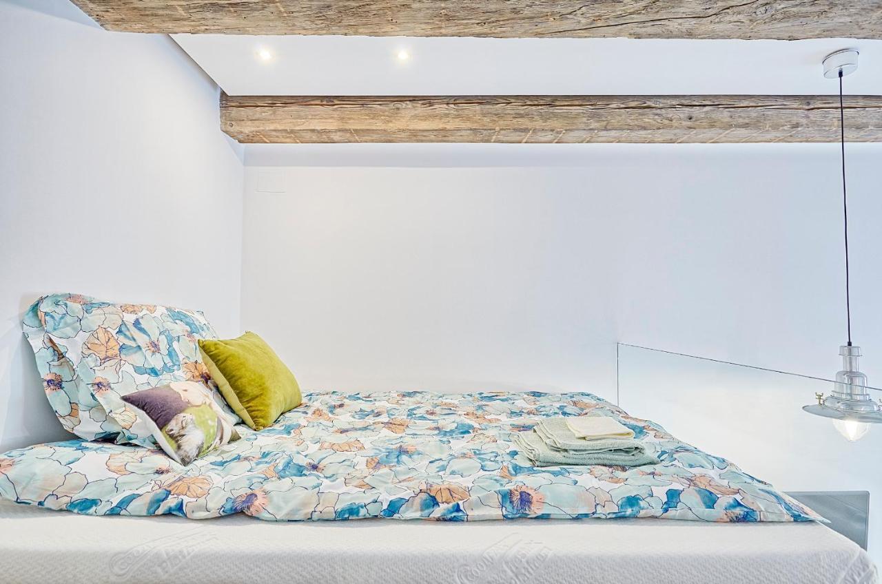 Krupnicza Premium Apartments Krakow Bagian luar foto