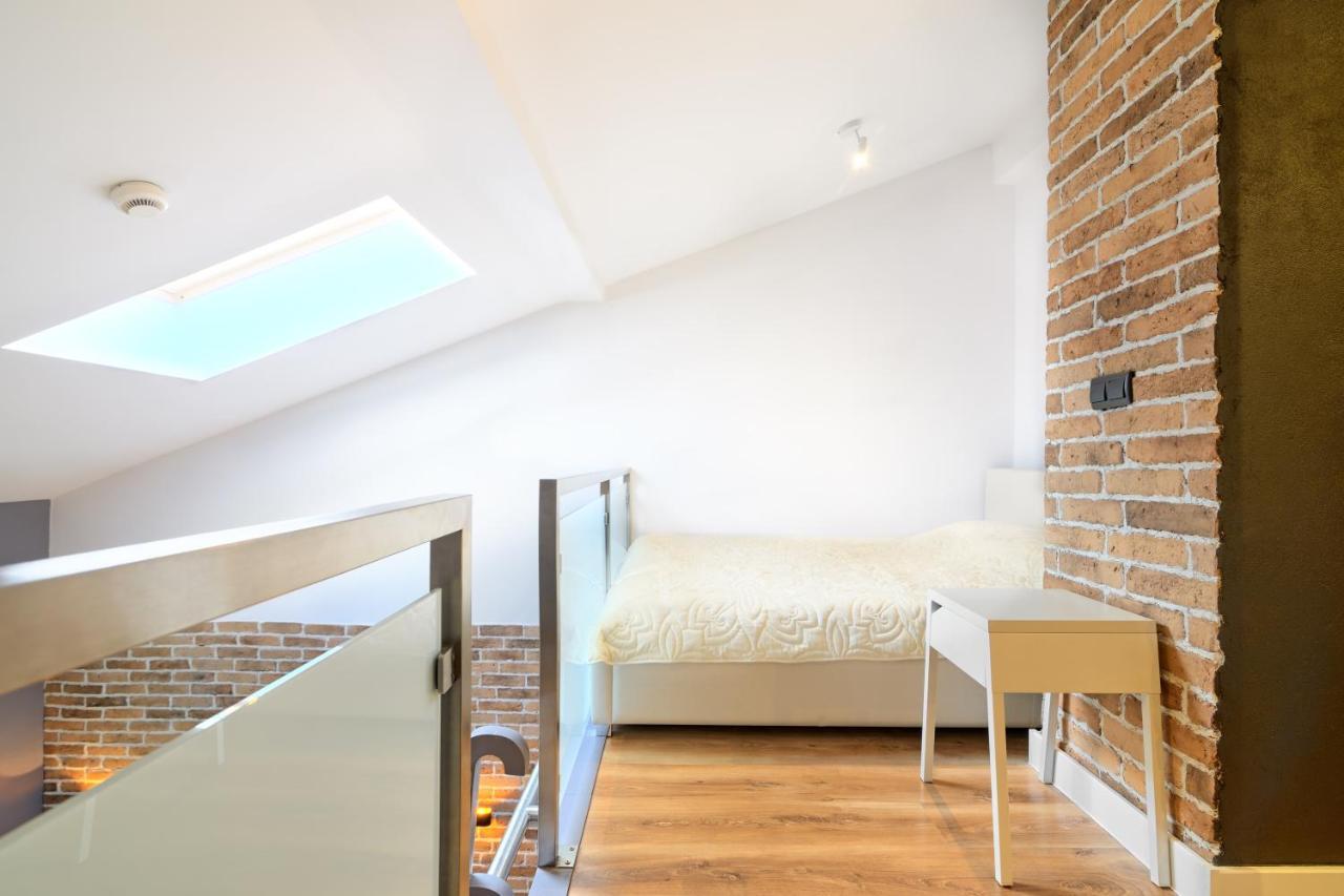 Krupnicza Premium Apartments Krakow Bagian luar foto