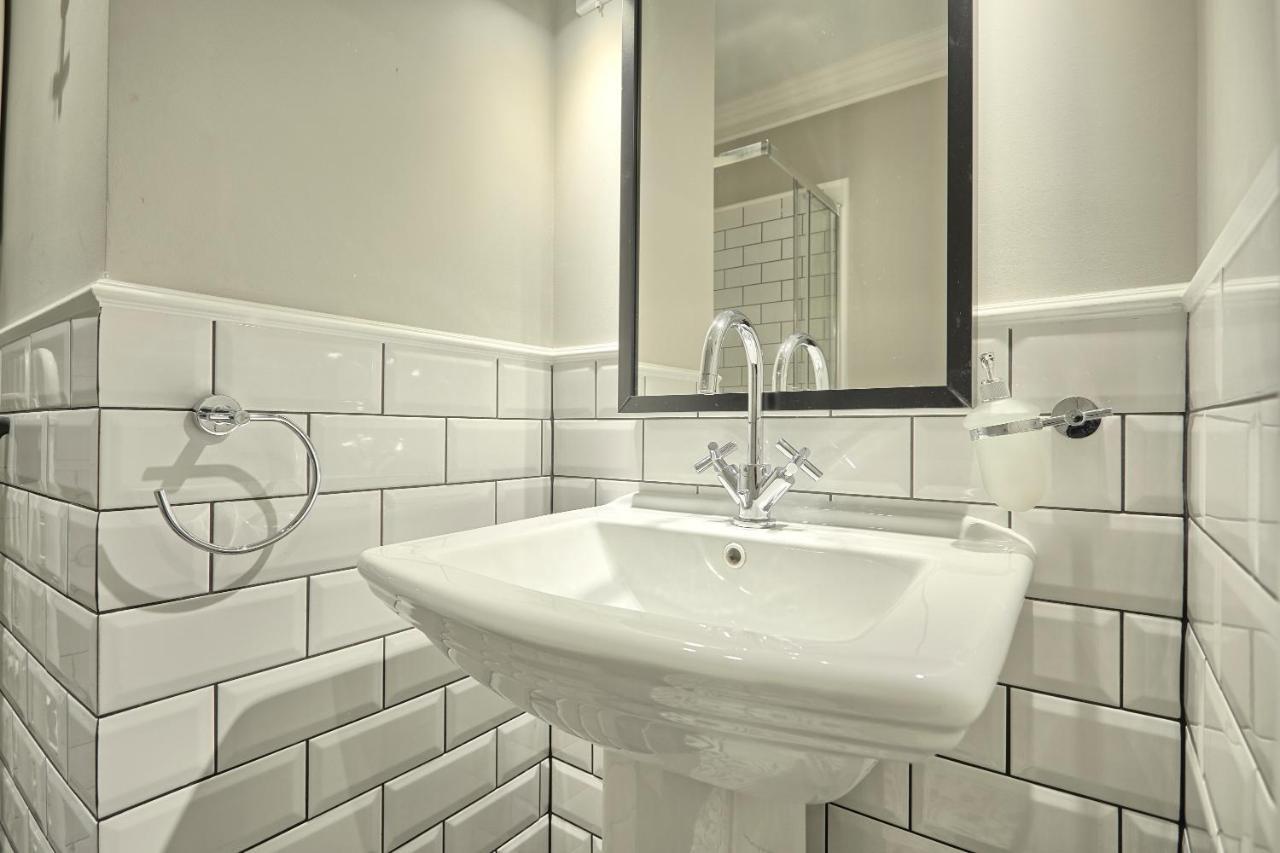 Krupnicza Premium Apartments Krakow Bagian luar foto