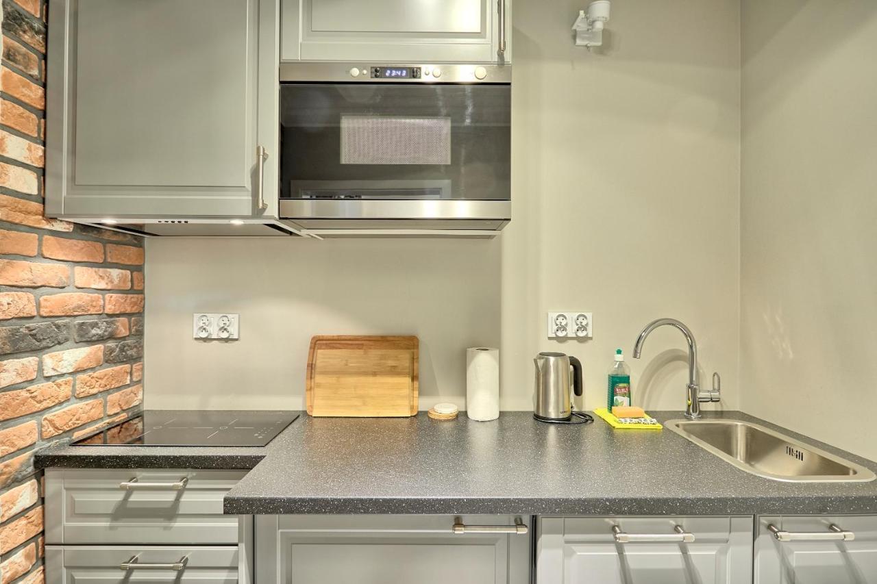 Krupnicza Premium Apartments Krakow Bagian luar foto