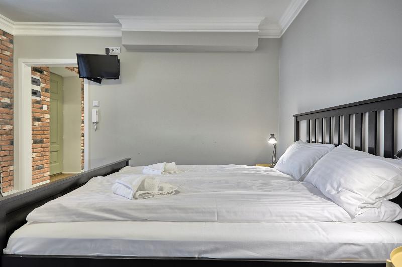 Krupnicza Premium Apartments Krakow Bagian luar foto
