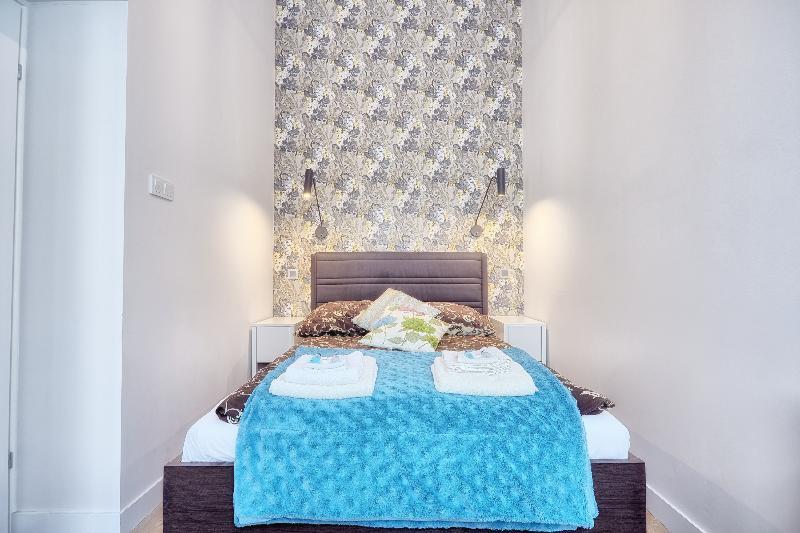 Krupnicza Premium Apartments Krakow Bagian luar foto