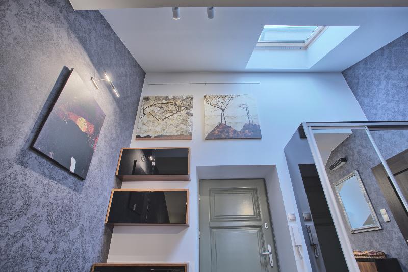Krupnicza Premium Apartments Krakow Bagian luar foto