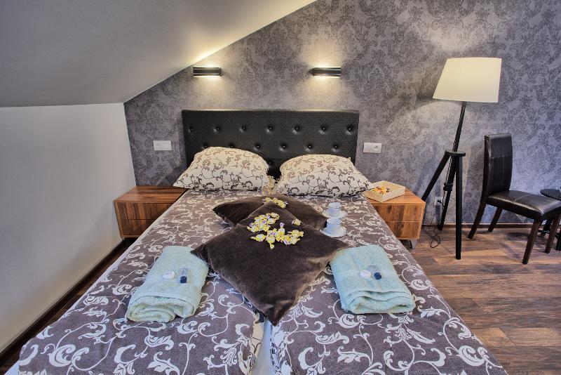 Krupnicza Premium Apartments Krakow Bagian luar foto